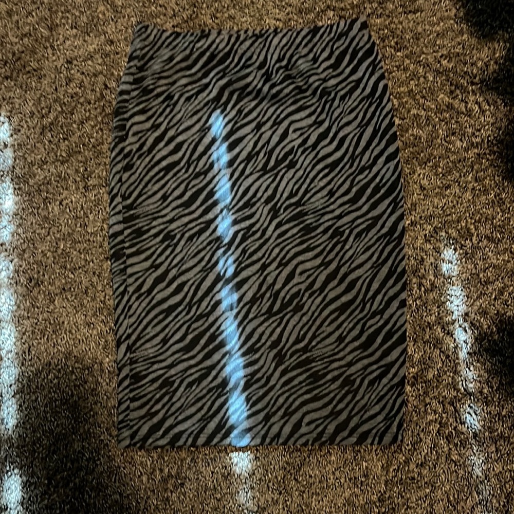 Rolla Coaster Skirt